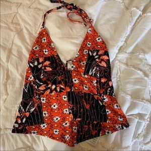 Halter Top Urban Outfitters